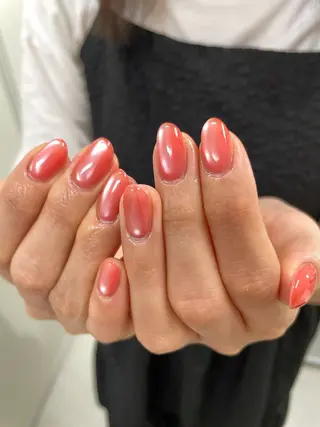 ネイル Nail＆BeautySalon éte所属・éte Nailのネイルデザイン