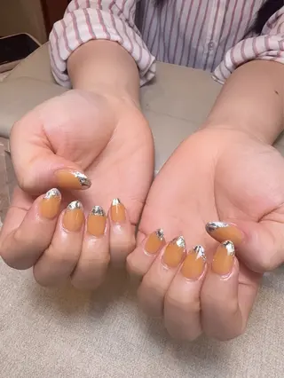 ネイル mi kaのネイルデザイン