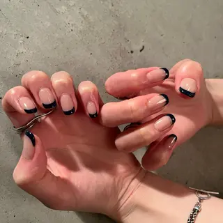 ネイル DariL Ayaのネイルデザイン