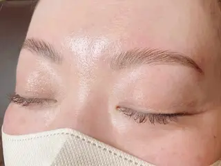 アイブロウ まつ毛パーマ・パリジェンヌ専門店 chocolat 山科2号店所属・木下 雅代のマツエク・マツパデザイン