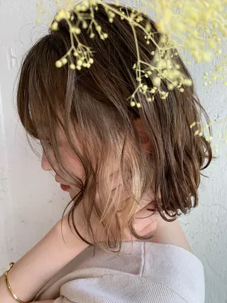 ショート 💛丁寧さNo.🥇 🧸片山智裕💛のヘアスタイル