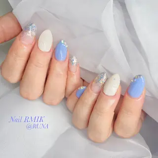 ネイル nailsalon RMIKのネイルデザイン