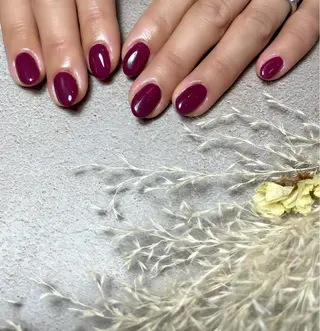 ネイル nailsalon SIMB.のネイルデザイン
