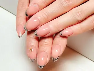 ネイル Protea ❁⃘*.ﾟ清家 美穂のネイルデザイン