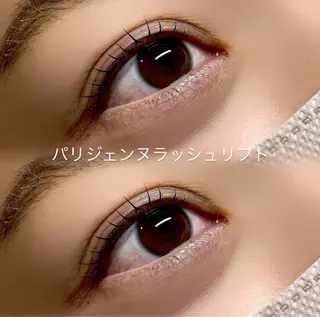 マツエク・マツパ AKl ꕤ︎︎·のマツエク・マツパデザイン