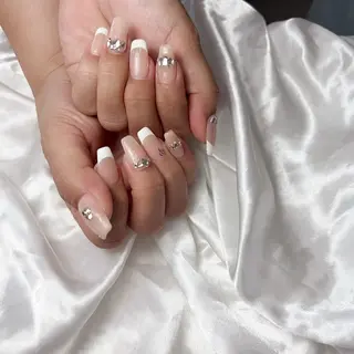 ネイル nailstudio ′ecole所属・nailstudio ′ecoleのネイルデザイン