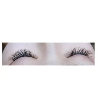 マツエク・マツパ アイラッシュサロンfleur🍀所属・🍀fleur🍀 束感/ワンホン/杉浦のマツエク・マツパデザイン