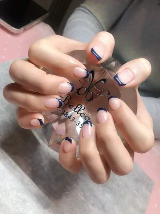 ネイル Fairyフェアリーネイルサロン所属・Fairy フェアリーネイルのネイルデザイン