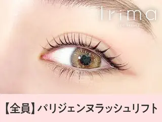 マツエク・マツパ 🎀Irima 三宮店🪞🪄のマツエク・マツパデザイン