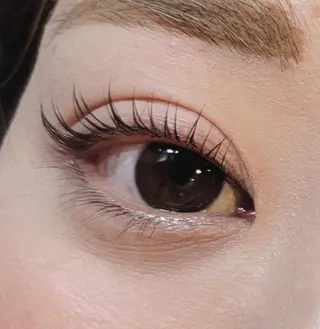 マツエク・マツパ ෆ‪‪Udono Maiෆ‪‪のマツエク・マツパデザイン