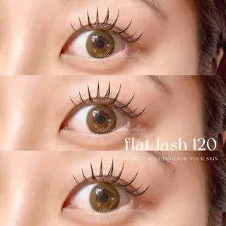 マツエク・マツパ 心斎橋🤍韓国.美眉 パリジェンヌ R..のマツエク・マツパデザイン