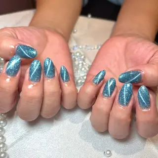 ネイル Mio nail salon所属・mio  nail SASAGAWAのネイルデザイン