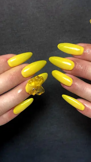 ネイル 416所属・studio 416のネイルデザイン