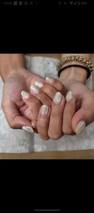 ネイル ネイリスト マツモのネイルデザイン