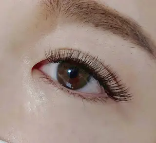マツエク・マツパ eyelashsalon  edge所属・eyelash salon edgeのマツエク・マツパデザイン