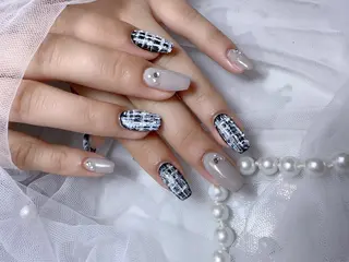 ネイル You&Me Miyuのネイルデザイン