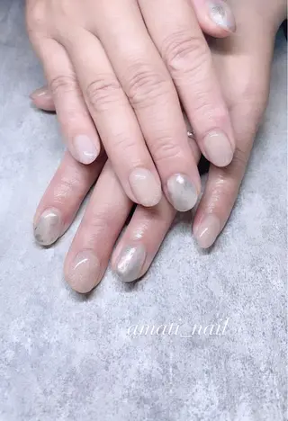 ネイル amati_nail TAKAKOのネイルデザイン