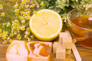 Stella sugaringのエステ・リラクイメージ