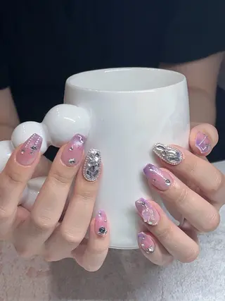 ネイル YUAN. Nailのネイルデザイン