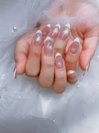 ネイル I-nail Moeのネイルデザイン
