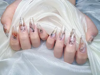 ネイル HD Studioのネイルデザイン