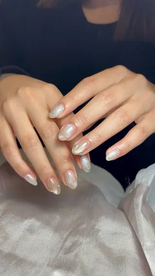ネイル welina nailのネイルデザイン