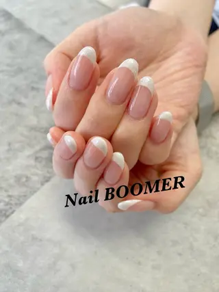 ネイル ネイル ブーマーのネイルデザイン