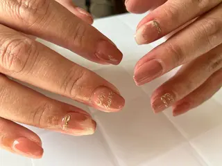 ネイル uryu yuriのネイルデザイン