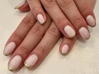 ネイル deaflora Miyukiのネイルデザイン