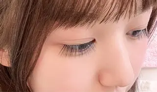 マツエク・マツパ ACIEL EYELASH SALON所属・あ やねのマツエク・マツパデザイン