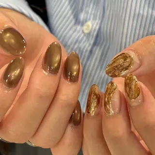 ネイル C. yoshinoのネイルデザイン