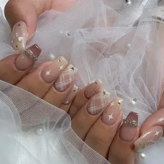 ネイル Anela.nail所属・Anela. nailのネイルデザイン