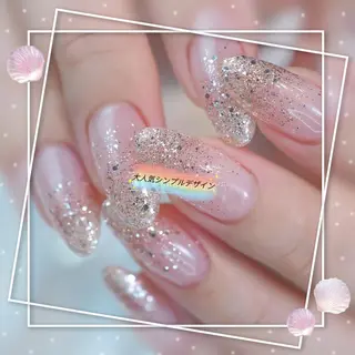 ネイル lavender所属・日暮里🦋 lavenderのエステ・リラクイメージ