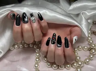 ネイル SINCERELY シンシアリー🌈のマツエク・マツパデザイン