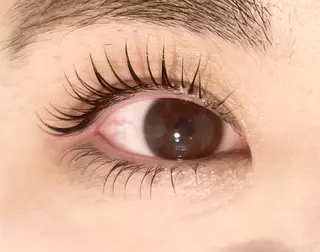 マツエク・マツパ laboT satsukiのマツエク・マツパデザイン