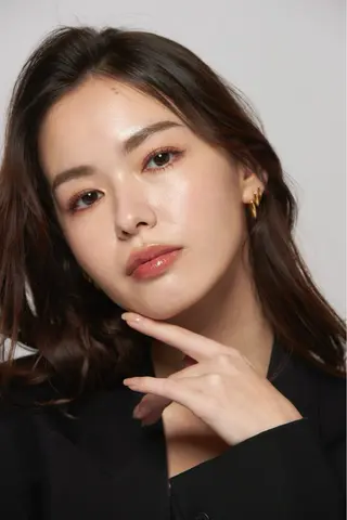 セットサロンCURE YUKIOKAのヘアスタイル