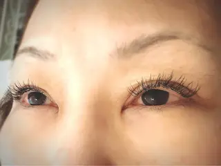 マツエク・マツパ eyelashsalon ANZU.所属・アイラッシュサロン ANZU.のマツエク・マツパデザイン