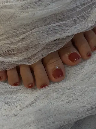 ネイル Nail salon K　momoのネイルデザイン