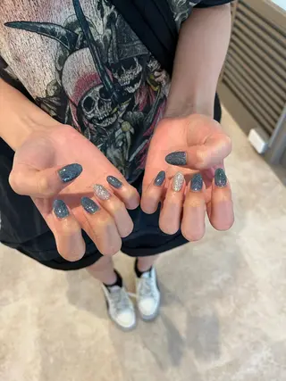 ネイル carat natsumiのネイルデザイン