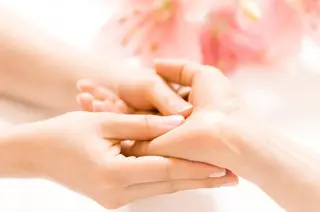 POLA三河安城 🍀のエステ・リラクイメージ