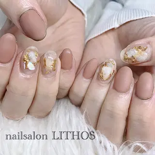 ネイル . ネイルMARIA🌼のネイルデザイン