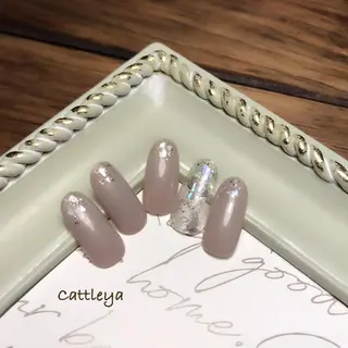 ネイル Cattleya meguのネイルデザイン