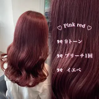 ロング Colore【コローレ】所属・‎🤍透明感カラー‎ ‎🤍chiiのヘアスタイル