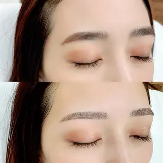 アイブロウ Laule’a 【まつげと眉毛サロン】所属・Laule’a / JURI♡のマツエク・マツパデザイン
