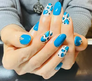 ネイル VIRTUE PLUSのエステ・リラクイメージ