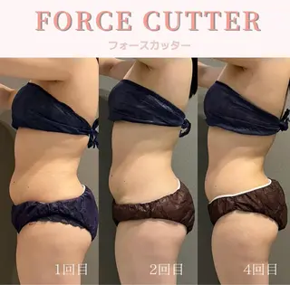 Hu.ruana AWANOのエステ・リラクイメージ