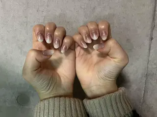 ネイル pyoru所属・pyoru shihoriのネイルデザイン