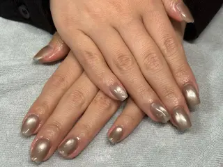 ネイル see nail所属・see nailのネイルデザイン