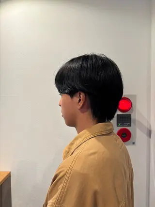 ショート 大人艶髪カラーを実現 /RAICAのヘアスタイル