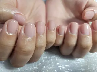 ネイル aka nailのネイルデザイン